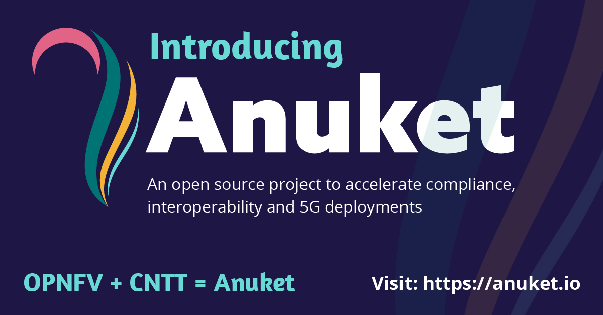 VinePerf - Anuket Project
