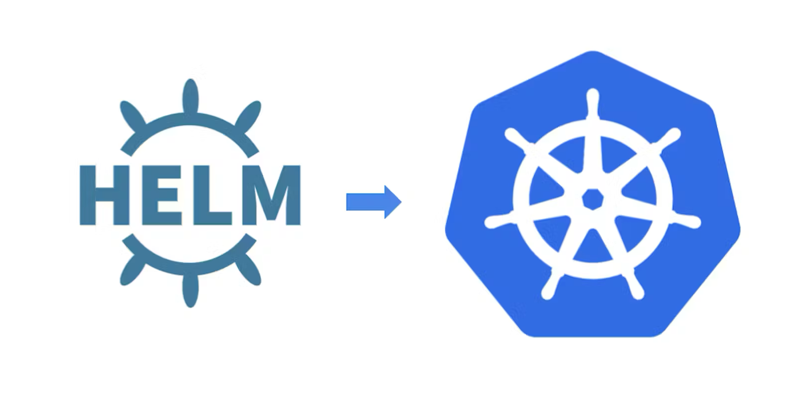 Helm - Package manager for Kubernetes